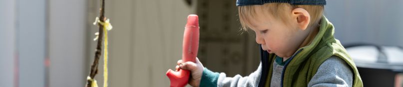 Langlebig, flexibel, eigenständig: Pflanzideen aus Metall Langlebig, flexibel, eigenständig: Pflanzideen aus Metall