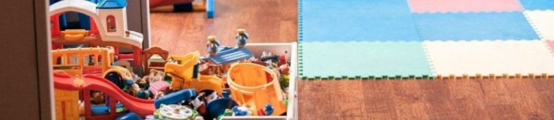 Wie kann man ein Kinderzimmer schnell dekorieren? Wie kann man ein Kinderzimmer schnell dekorieren?