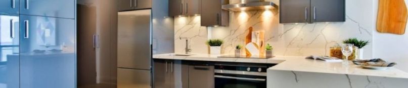 Küchengestaltung: Welche Farben in moderne Küchen passen Küchengestaltung: Welche Farben in moderne Küchen passen