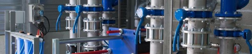 Einbindung von Steuerungssystemen in Fernwärmeleitungen: Ist das notwendig? Einbindung von Steuerungssystemen in Fernwärmeleitungen: Ist das notwendig?