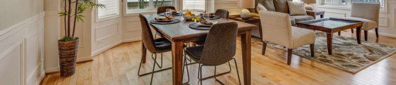 Bodenbeläge in Renovierungsprojekten: Wertsteigerung und Wohnkomfort Bodenbeläge in Renovierungsprojekten: Wertsteigerung und Wohnkomfort