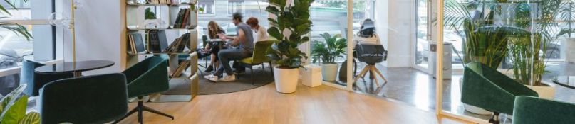 Raumplanung für das Wohnzimmer - auf diese Aspekte kommt es an Raumplanung für das Wohnzimmer - auf diese Aspekte kommt es an