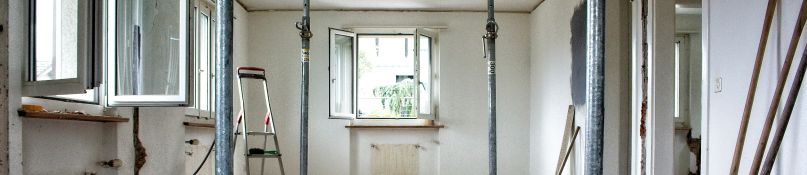 Rigipsplatten - auch für Anfänger machbar Rigipsplatten - auch für Anfänger machbar