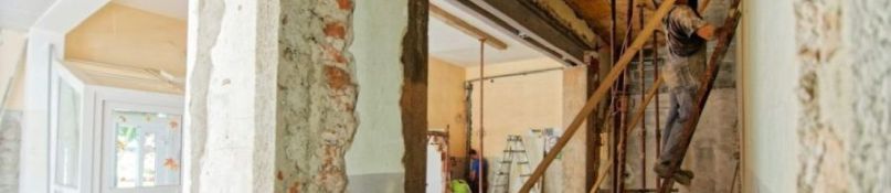 Jeder Cent zählt: Effektive Renovierung einer Bestandsimmobilie mit begrenztem Budget Jeder Cent zählt: Effektive Renovierung einer Bestandsimmobilie mit begrenztem Budget