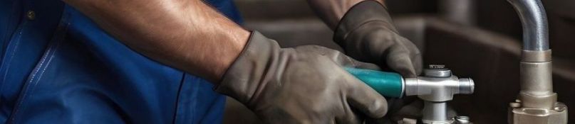 Reparatur-Hacks: Wie man defekte Gewinde schnell und einfach instand setzt Reparatur-Hacks: Wie man defekte Gewinde schnell und einfach instand setzt