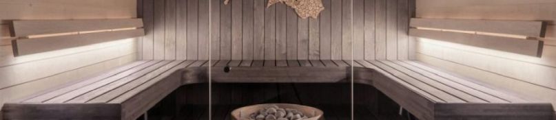 Eine eigene Sauna: Worauf sollte man achten? Eine eigene Sauna: Worauf sollte man achten?