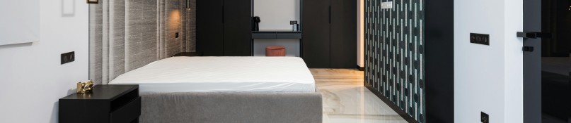 Wie nachhaltige Matratzen moderne Häuser prägen Wie nachhaltige Matratzen moderne Häuser prägen