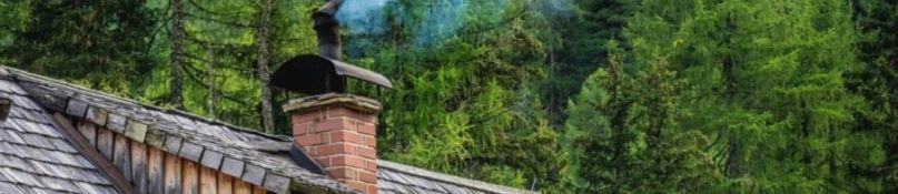 Schornsteinabdeckung - Das sollte man beachten Schornsteinabdeckung - Das sollte man beachten