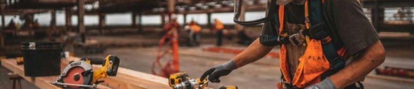 Sicherheit auf dem Bau: 7 Tipps für die richtigen Vorkehrungen beim Hausbau Sicherheit auf dem Bau: 7 Tipps für die richtigen Vorkehrungen beim Hausbau