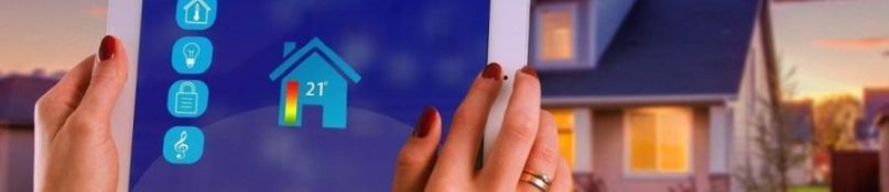 So gelingt der Einstieg ins Smart Home inklusive Netzwerkanbindung So gelingt der Einstieg ins Smart Home inklusive Netzwerkanbindung