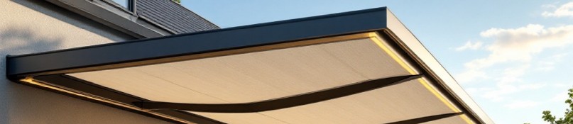 Terrassenüberdachungen: Wie Sie Ihren Außenbereich zum stilvollen Wohnraum verwandeln Terrassenüberdachungen: Wie Sie Ihren Außenbereich zum stilvollen Wohnraum verwandeln