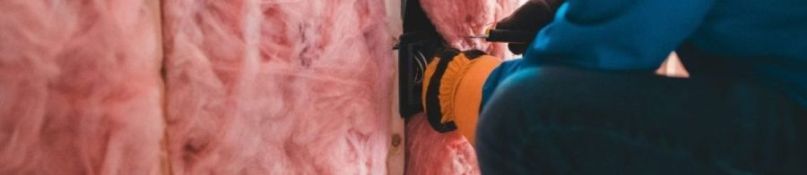 Dämmstoffe - Welches Material ist das richtige für mich? Dämmstoffe - Welches Material ist das richtige für mich?