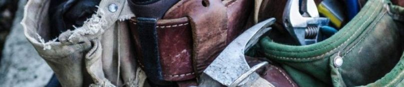 Achtung Baustelle: Auf diese Werkzeuge kann kein Handwerker verzichten Achtung Baustelle: Auf diese Werkzeuge kann kein Handwerker verzichten