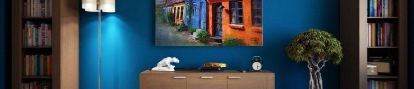 Wände in Szene setzen: Die besten Tipps für moderne Wohnideen Wände in Szene setzen: Die besten Tipps für moderne Wohnideen