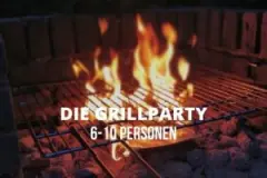 Dein Krimidinner f&uuml;r Zuhause