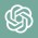 Logo von ChatGPT