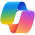 Logo von Copilot