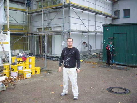 Foto von A-F-ZH BAU<br>Wärmedämmungssysteme, Trockenbau, Abbruch Foto von A-F-ZH BAU<br>Wärmedämmungssysteme, Trockenbau, Abbruch