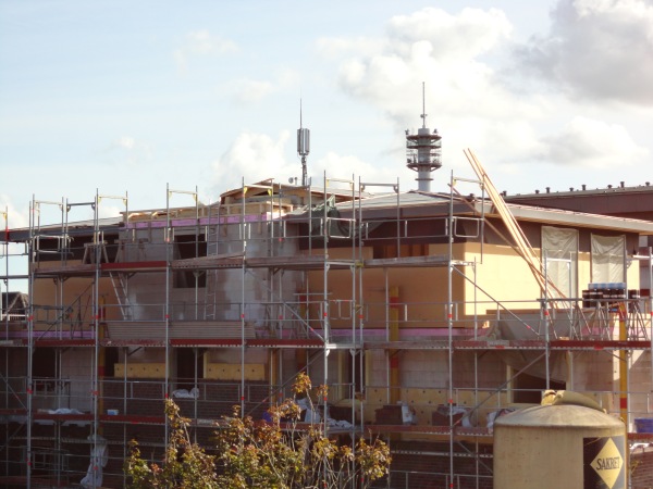 Bild: Penthouse Realisierung