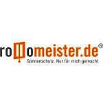 Firmenlogo von Rollomeister GmbH - http://www.rollomeister.de Firmenlogo von Rollomeister GmbH - http://www.rollomeister.de