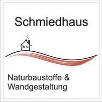 Foto von Schmiedhaus<br>Naturbaustoffe und Wandgestaltung Foto von Schmiedhaus<br>Naturbaustoffe und Wandgestaltung