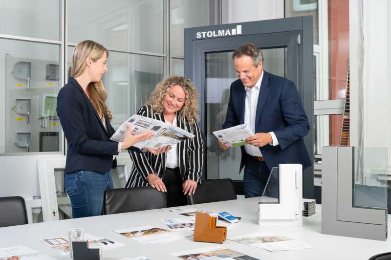 Bild von STOLMA GmbH & Co. KG - Titel: Fenster- und Türlosungen vom Profi - Stolma.de Bild von STOLMA GmbH & Co. KG - Titel: Fenster- und Türlosungen vom Profi - Stolma.de