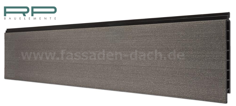 Bild von RP Bauelemente OHG - Titel: Twinson O-Wall - Fassadenverkleidung WPC Bild von RP Bauelemente OHG - Titel: Twinson O-Wall - Fassadenverkleidung WPC