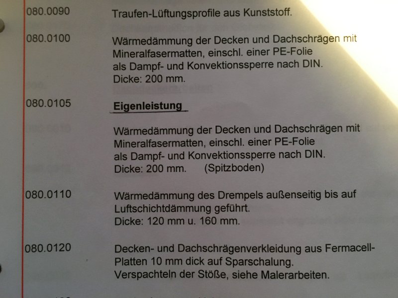 BAU.DE / BAU-Forum: 5. Bild zu Frage "Drempel undicht? Ursachen für Zugluft im Spitzboden finden & Dämmung prüfen" im BAU-Forum "Dach" BAU.DE / BAU-Forum: 5. Bild zu Frage "Drempel undicht? Ursachen für Zugluft im Spitzboden finden & Dämmung prüfen" im BAU-Forum "Dach"