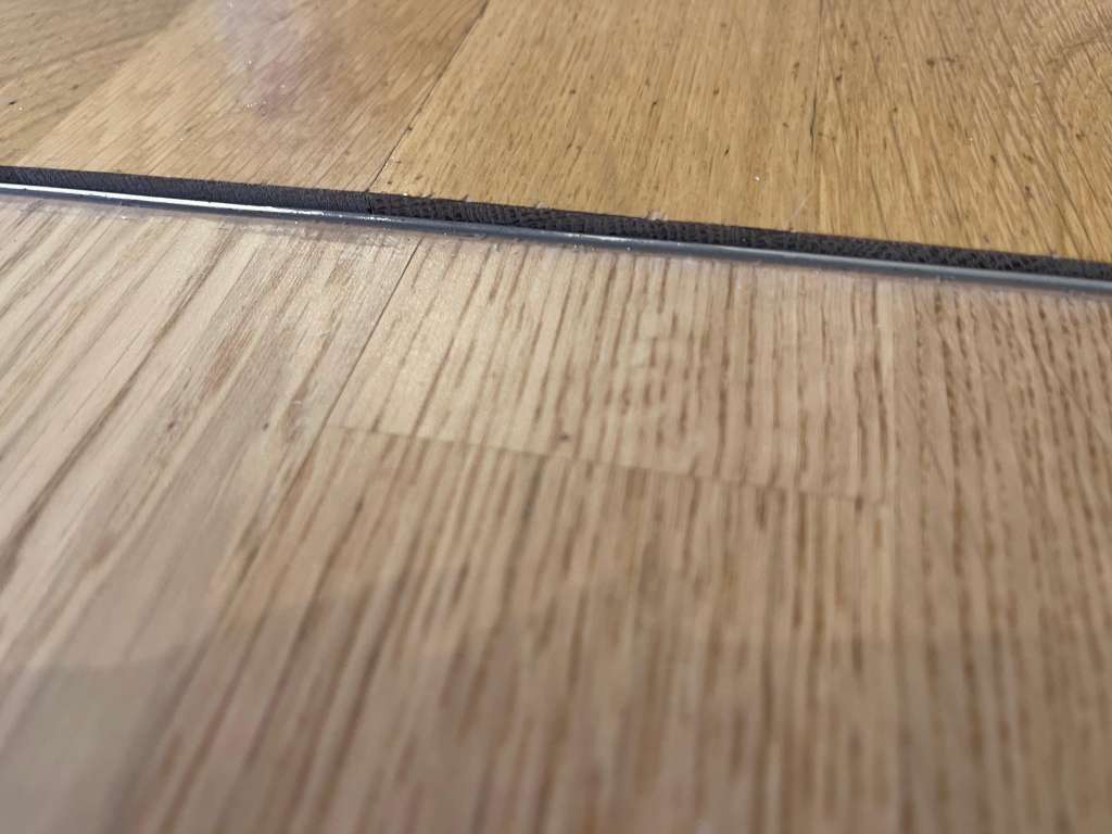 BAU-Forumsbeitrag: Mängel am Parkett nach Teilerneuerung: Firma verweigert Nachbesserung – was tun? BAU-Forumsbeitrag: Mängel am Parkett nach Teilerneuerung: Firma verweigert Nachbesserung – was tun?