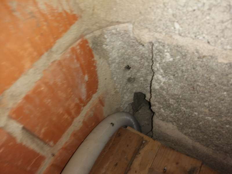 BAU.DE / BAU-Forum: 5. Bild zu Frage "Innenwand verputzen: Rezeptur, Untergrund, Vorbereitung & Materialbedarf?" im BAU-Forum "Innenwände" BAU.DE / BAU-Forum: 5. Bild zu Frage "Innenwand verputzen: Rezeptur, Untergrund, Vorbereitung & Materialbedarf?" im BAU-Forum "Innenwände"