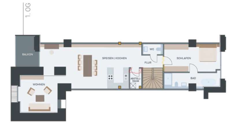 BAU.DE / BAU-Forum: 1. Bild zu Frage "Innenwand verglasen: Lichtdurchlässigkeit, Schallschutz & Kosten für Glaswand?" im BAU-Forum "Innenwände" BAU.DE / BAU-Forum: 1. Bild zu Frage "Innenwand verglasen: Lichtdurchlässigkeit, Schallschutz & Kosten für Glaswand?" im BAU-Forum "Innenwände"