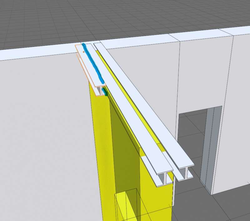 BAU.DE / BAU-Forum: 1. Bild zu Antwort "Abfangung paralell zu Sturzträger" auf die Frage "HEB 120 Klammer-Konsole im Altbau: Ausführung, Schweißen & Einbau in Tragwand?" im BAU-Forum "Innenwände" BAU.DE / BAU-Forum: 1. Bild zu Antwort "Abfangung paralell zu Sturzträger" auf die Frage "HEB 120 Klammer-Konsole im Altbau: Ausführung, Schweißen & Einbau in Tragwand?" im BAU-Forum "Innenwände"