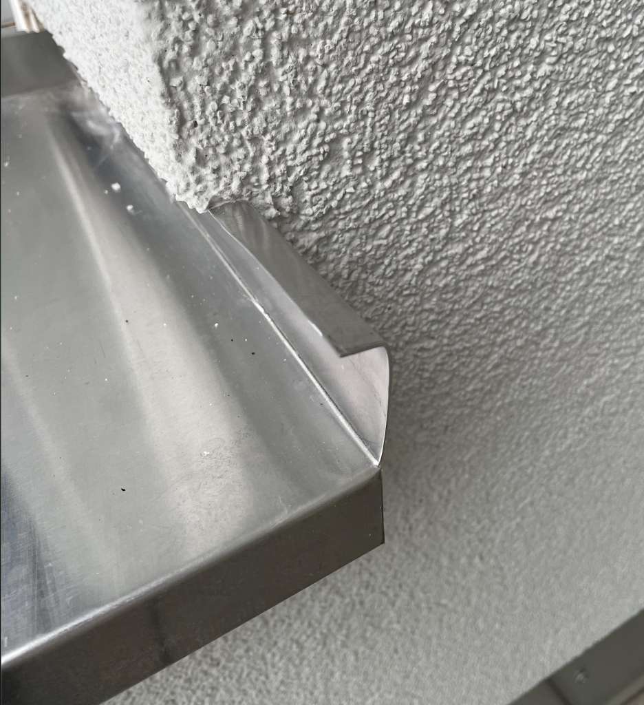 BAU-Forumsbeitrag: Fensterbänke: Qualität und Kosten im Neubau BAU-Forumsbeitrag: Fensterbänke: Qualität und Kosten im Neubau