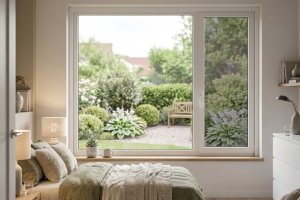 Fliegengitter nach Maß - eine sinnvolle Ergänzung für mehr Wohnkomfort - Bild: window-fashion.com Fliegengitter nach Maß - eine sinnvolle Ergänzung für mehr Wohnkomfort - Bild: window-fashion.com