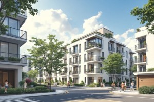 Haus oder Wohnung im Bestand kaufen: Bausubstanz, Energie und Sanierungskosten realistisch bewerten - Bild: BauKI / BAU.DE Haus oder Wohnung im Bestand kaufen: Bausubstanz, Energie und Sanierungskosten realistisch bewerten - Bild: BauKI / BAU.DE