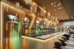 Akustikpaneele aus Holz: Stilvolle Schalldämmung für Ihr Zuhause - Bild: BauKI / BAU.DE Akustikpaneele aus Holz: Stilvolle Schalldämmung für Ihr Zuhause - Bild: BauKI / BAU.DE