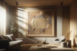 Akustikpaneele aus Holz: Stilvolle Schalldämmung für Ihr Zuhause - Bild: BauKI / BAU.DE Akustikpaneele aus Holz: Stilvolle Schalldämmung für Ihr Zuhause - Bild: BauKI / BAU.DE