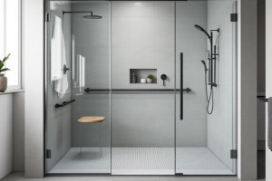 Der Begriff "behindertengerecht" beschreibt die Anpassung und Gestaltung von Gebäuden, Einrichtungen und öffentlichen Räumen, um sie für Menschen mit Behinderungen nutzbar und zugänglich zu machen. Der Begriff "behindertengerecht" beschreibt die Anpassung und Gestaltung von Gebäuden, Einrichtungen und öffentlichen Räumen, um sie für Menschen mit Behinderungen nutzbar und zugänglich zu machen.