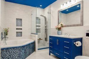 Umbau barrierefreies Bad: Zuschüsse & Förderungen bei der barrierefreien und behindertengerechten Sanierung - Bild: Chastity Cortijo / Unsplash Umbau barrierefreies Bad: Zuschüsse & Förderungen bei der barrierefreien und behindertengerechten Sanierung - Bild: Chastity Cortijo / Unsplash