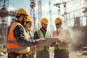 Ausschreibungen in Bayern: Möglichkeiten und Herausforderungen für interessierte Betriebe - Bild: BauKI / BAU.DE Ausschreibungen in Bayern: Möglichkeiten und Herausforderungen für interessierte Betriebe - Bild: BauKI / BAU.DE