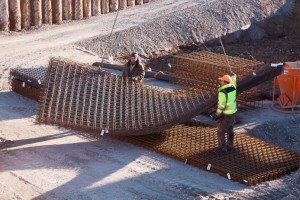 Betonstahl, Stahlmatten, Bügel, Körbe: So funktioniert eine solide Bewehrung - Bild: Stefan Schweihofer / Pixabay Betonstahl, Stahlmatten, Bügel, Körbe: So funktioniert eine solide Bewehrung - Bild: Stefan Schweihofer / Pixabay