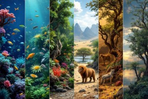 Urban Gardening und grüne Stadträume: Inspirationen für die Schaffung grüner Oasen in urbanen Umgebungen im Kontext größerer Immobilienprojekte - Bild: BauKI / BAU.DE Urban Gardening und grüne Stadträume: Inspirationen für die Schaffung grüner Oasen in urbanen Umgebungen im Kontext größerer Immobilienprojekte - Bild: BauKI / BAU.DE