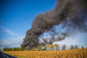 Brandschutztüren im modernen Hochbau - Anforderungen, Feuerwiderstandsklassen und Materialien - Bild: Hermann Kollinger / Pixabay Brandschutztüren im modernen Hochbau - Anforderungen, Feuerwiderstandsklassen und Materialien - Bild: Hermann Kollinger / Pixabay