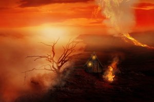 Brandschutztüren im modernen Hochbau - Anforderungen, Feuerwiderstandsklassen und Materialien - Bild: Dorothe Wouters / Pixabay Brandschutztüren im modernen Hochbau - Anforderungen, Feuerwiderstandsklassen und Materialien - Bild: Dorothe Wouters / Pixabay