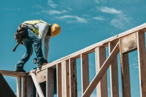 Stabilität trifft Funktion - warum durchdachte Konstruktionen auf die richtige Basis setzen - Bild: Josh Olalde / Unsplash Stabilität trifft Funktion - warum durchdachte Konstruktionen auf die richtige Basis setzen - Bild: Josh Olalde / Unsplash