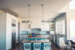 Der Innenausbau am Haus - mit diesen Tipps gelingt er - Bild: StockSnap auf Pixabay Der Innenausbau am Haus - mit diesen Tipps gelingt er - Bild: StockSnap auf Pixabay