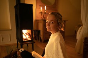 Behaglich und warm - so bauen Sie Ihren eigenen Kaminofen - Bild: Thomas Vitali / Pixabay Behaglich und warm - so bauen Sie Ihren eigenen Kaminofen - Bild: Thomas Vitali / Pixabay