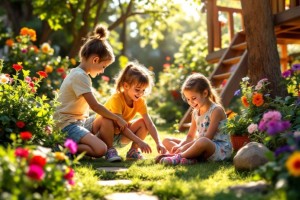 Kinderzimmer richtig einrichten - die wichtigsten Einrichtungsbereiche im Überblick! - Bild: BauKI / BAU.DE Kinderzimmer richtig einrichten - die wichtigsten Einrichtungsbereiche im Überblick! - Bild: BauKI / BAU.DE