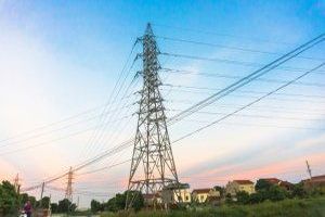 Infrastruktur bezieht sich auf die grundlegenden physischen und organisatorischen Einrichtungen, Systeme und Dienstleistungen, die für den Betrieb einer Gesellschaft oder einer Region erforderlich sind. Infrastruktur bezieht sich auf die grundlegenden physischen und organisatorischen Einrichtungen, Systeme und Dienstleistungen, die für den Betrieb einer Gesellschaft oder einer Region erforderlich sind.