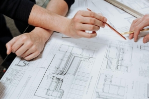 Projektmanagement beim Bau - so meistern Bauherren die Bauphase - Bild: Thirdman / Pexels Projektmanagement beim Bau - so meistern Bauherren die Bauphase - Bild: Thirdman / Pexels